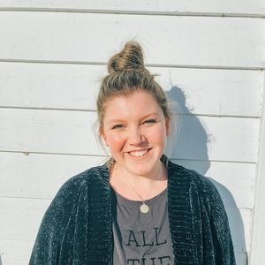 Meet your Posher, Brooke